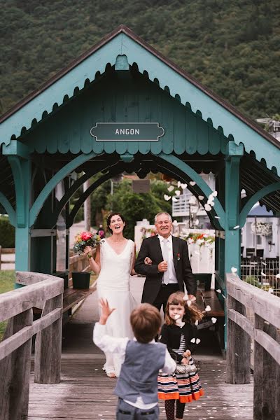 Photographe de mariage Thibault Copleux (copleux). Photo du 14 avril 2019