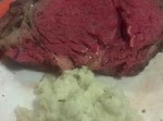 Chef John's Perfect Prime Rib was pinched from <a href="http://allrecipes.com/Recipe/Chef-Johns-Perfect-Prime-Rib/Detail.aspx" target="_blank">allrecipes.com.</a>