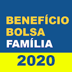 Cover Image of ดาวน์โหลด Beneficio Bolsa Família 2020: Bolsa Familia 1.0.0 APK