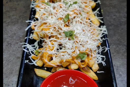 Chipotle Fries