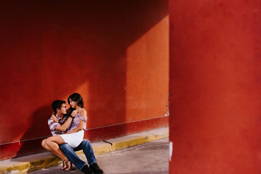 Fotógrafo de bodas Rebe Weddings (rebecaweddings). Foto del 4 de febrero 2019