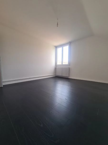 Vente appartement 3 pièces 65 m² à Corgoloin (21700), 155 000 €