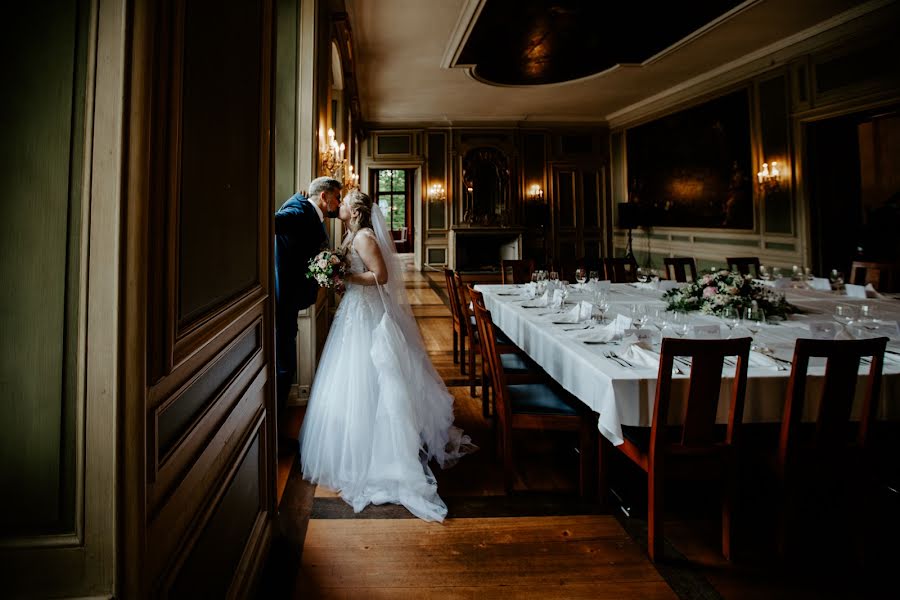 Fotografo di matrimoni Frank Hedrich (hedrich). Foto del 6 agosto 2022