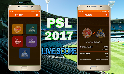 Download Psl Live Score And Fixtures 2018 Apk To Pc Download Android