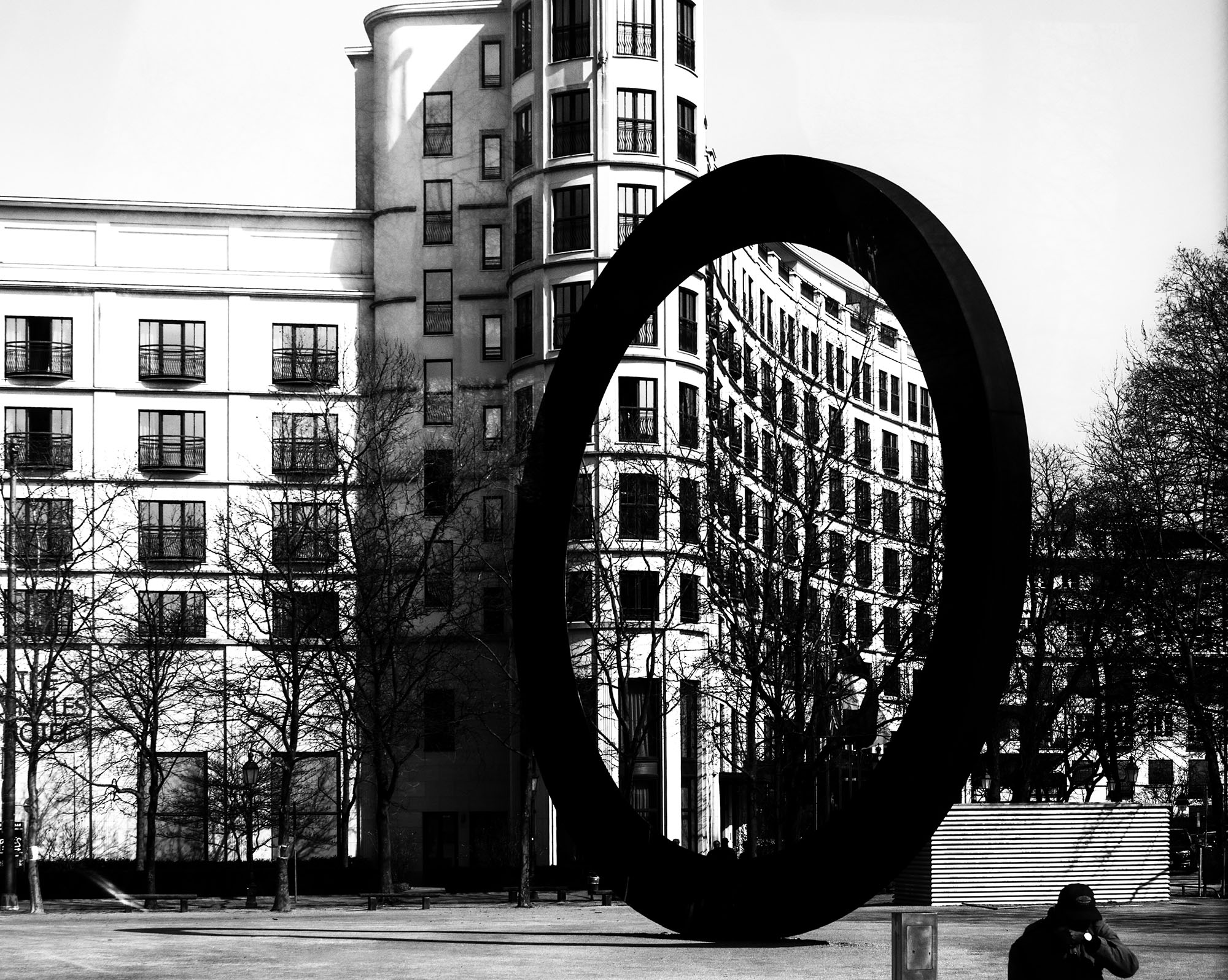 monumento a Monaco di Zerosedici