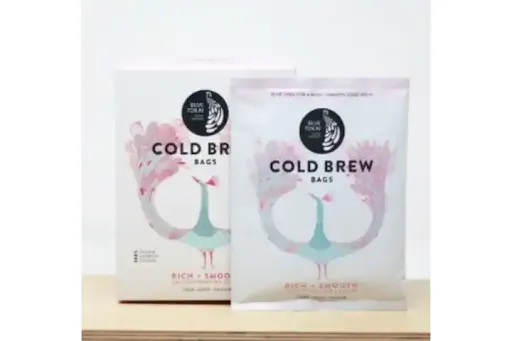 Cold Brew Kalledeverapura Bags
