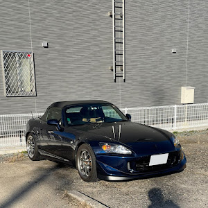 S2000 AP1