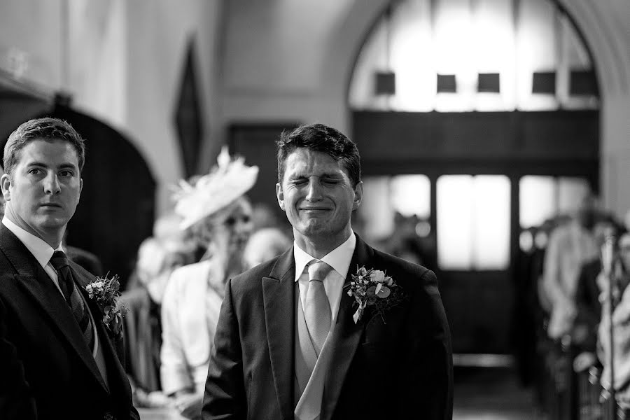 Wedding photographer Tarik Ahmet (ivyleaf). Photo of 2 July 2019