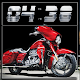 Download Bikes Clock Wallpaper For PC Windows and Mac 1.0