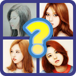 Cover Image of Descargar 4 miembros 1 grupo KPOP 3.8.7z APK