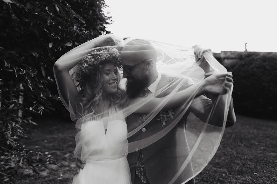 Photographe de mariage Irene Gittarelli (february30th). Photo du 29 avril