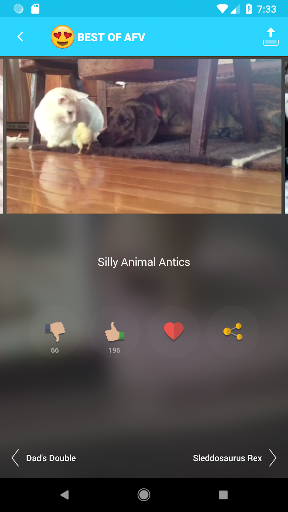 Download Americas Funniest Home Videos Free For Android Americas Funniest Home Videos Apk Download Steprimo Com