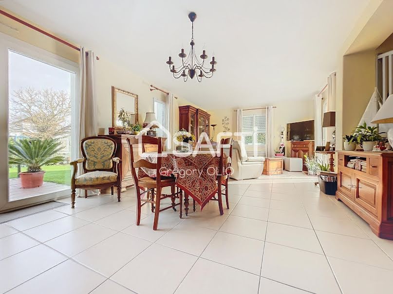 Vente maison 5 pièces 128 m² à Cabourg (14390), 650 000 €