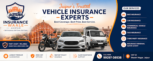 Insurance Waale Jaipur — business photo 1