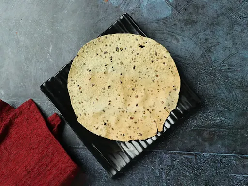 Plain Papad