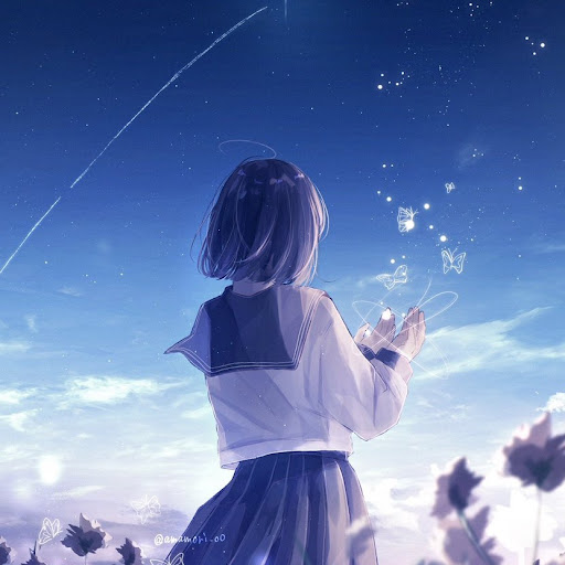 白銀蘭奈