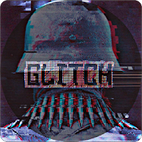 Glitchypic - Glitch Art Wallpaper HD