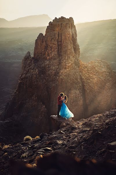 Fotógrafo de casamento Tanya Bonnet (taniabonnet). Foto de 7 de junho 2019