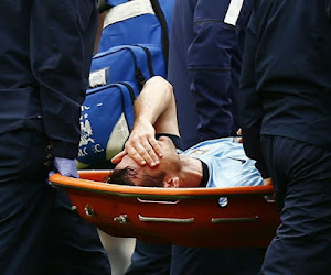 Spierblessure: het einde van Lampard in de Premier League?