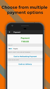 EasyQueue - A Digital Cafe Solution(圖4)-速報App