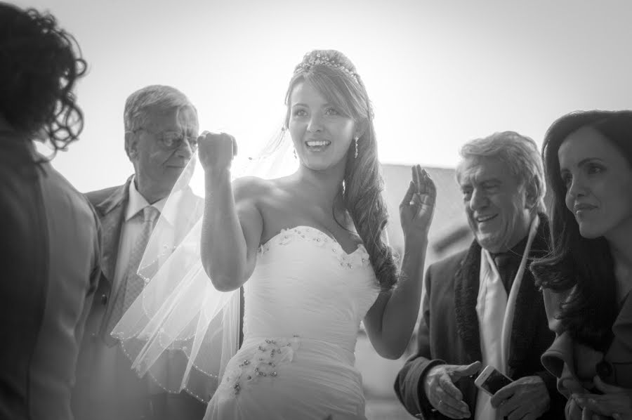 Wedding photographer Juan Roldan (juanroldanphoto). Photo of 29 March 2015