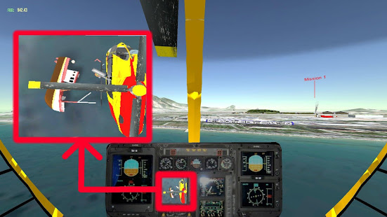 Dragon 06 vr helicopter low(圖4)-速報App