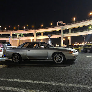 スカイライン GT-R BNR32