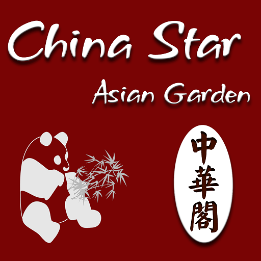 China Star Asian Garden Apps Bei Google Play