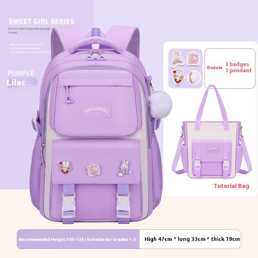 Purple Small Package 2