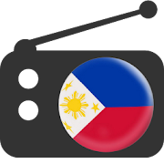 Radio Philippines, all Radios  Icon