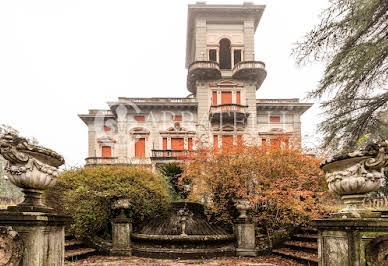 Villa avec jardin et terrasse 3