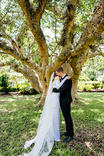 Photographe de mariage Samantha Li (theinfinityc). Photo du 8 février