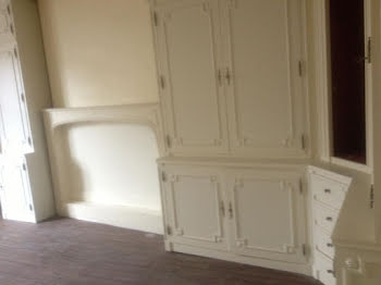 appartement à Aurillac (15)