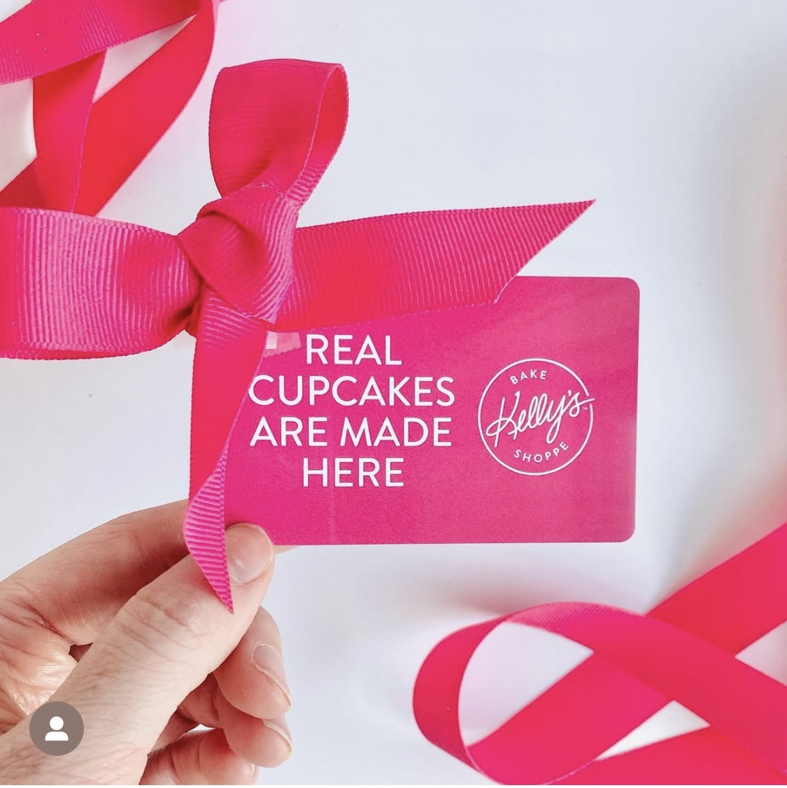 Our gift cards are sold online and in our store. Give the gift of love....💗