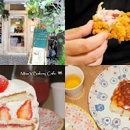 Miss V Bakery Cafe(赤峰店)