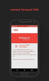 mobiquiti Screenshot