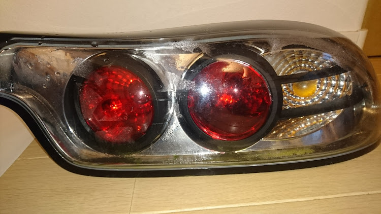 RX-7のDIYに関するカスタム事例の投稿画像1枚目