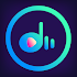 Glow Music - free music player1.5.5