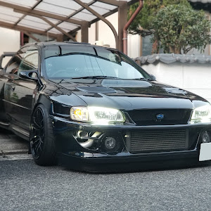 インプレッサ WRX STI