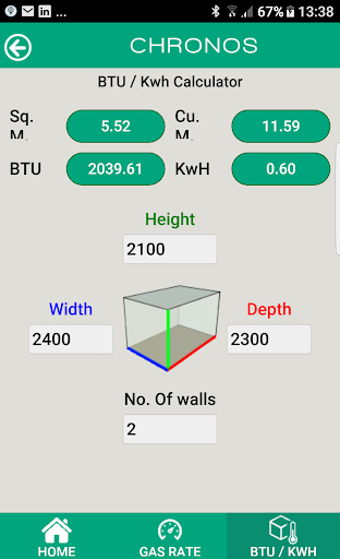 Chronos Swiss Army Knife FREE