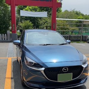 MAZDA2 DJLFS