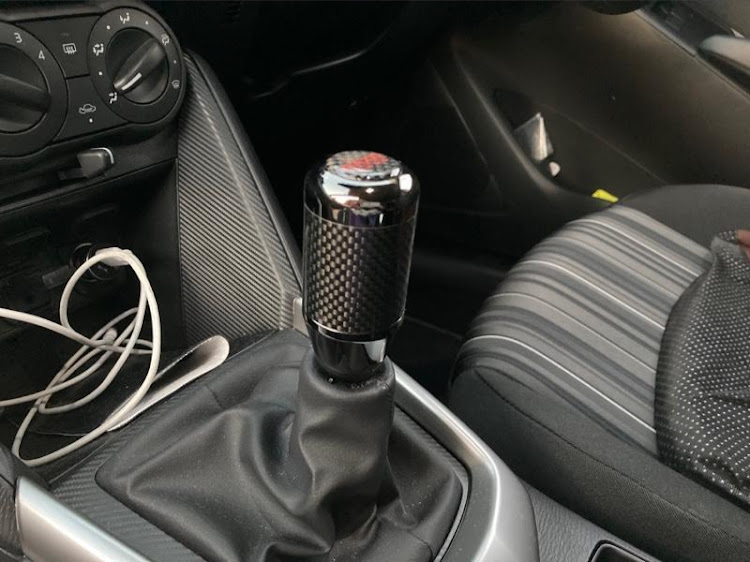 MAZDA2の15MB・カスタム歴・一部工事中・願望も含む・みんカラもやってますに関するカスタム事例の投稿画像17枚目