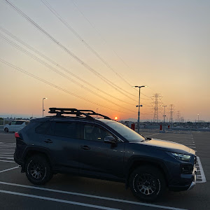 RAV4 AXAH54