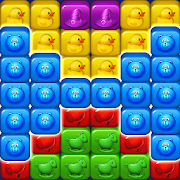 Toy Block Crush 1.5 Icon