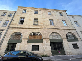 duplex à Bordeaux (33)