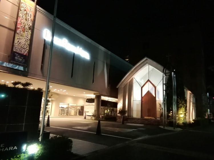 フーガの夜の橿原神宮・北神門閉まってた・橿原神宮前駅周辺のホテルに関するカスタム事例の投稿画像13枚目