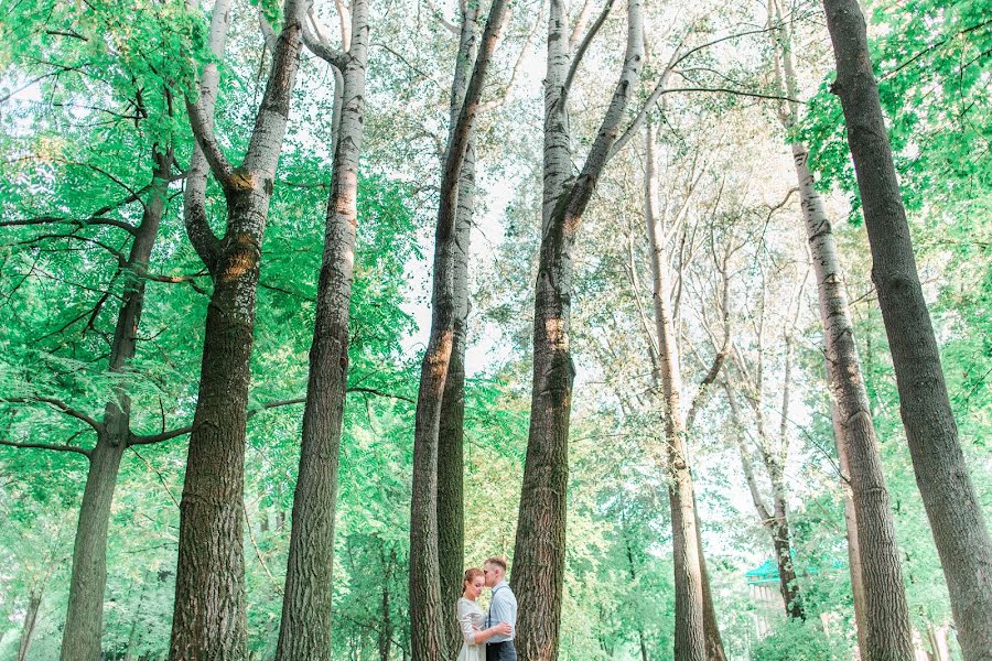 Photographe de mariage Andrey Dulebenec (dulebenets). Photo du 18 janvier 2016