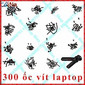 Bộ 300 Ốc Vít Thay Thế Sửa Chữa Laptop