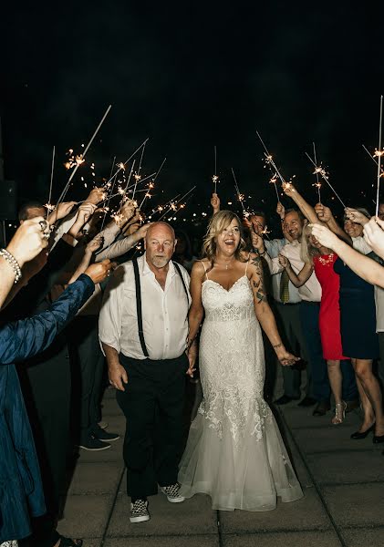 Fotografo di matrimoni Sid Sharma (sidphotographie). Foto del 24 novembre 2022