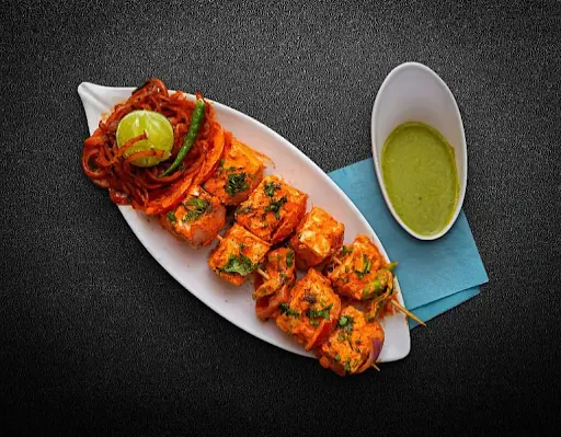 Paneer Tikka